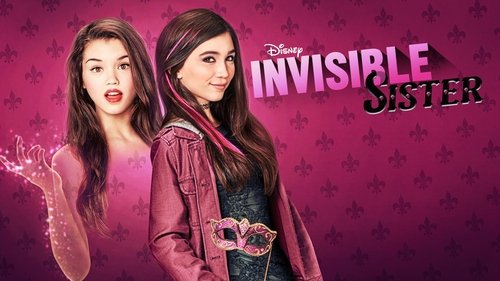 Mia sorella è invisibile! (2015) Guarda lo streaming di film completo online