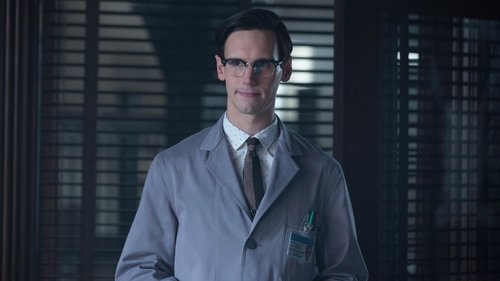 Gotham - 16. Bölüm