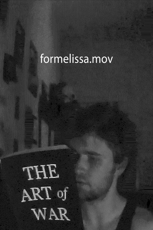 formelissa.mov Poster