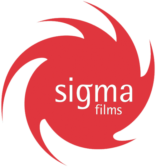 Sigma Films Logo