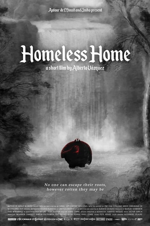 Homeless+Home