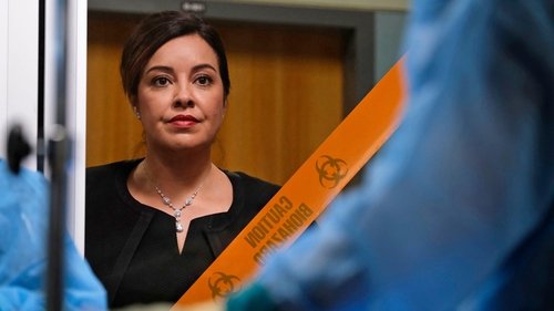 The Good Doctor - Karantina: Kısım 2