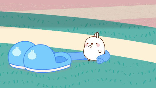 萌浪兔第3季第31集