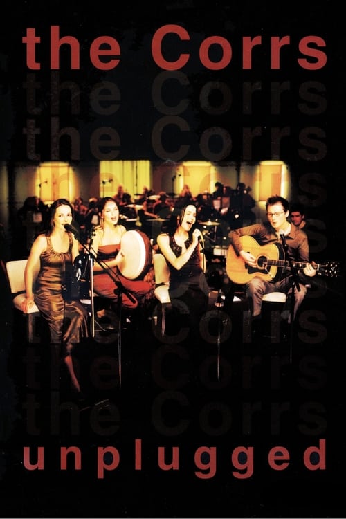 The+Corrs%3A+Unplugged