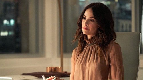 Suits - 14. Bölüm