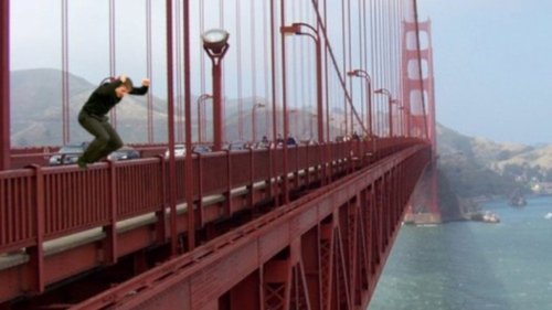 The Bridge (2006) Film Completo Film Complet En Francais