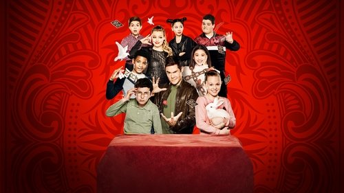 Magic Camp (2020) Voller Film-Stream online anschauen