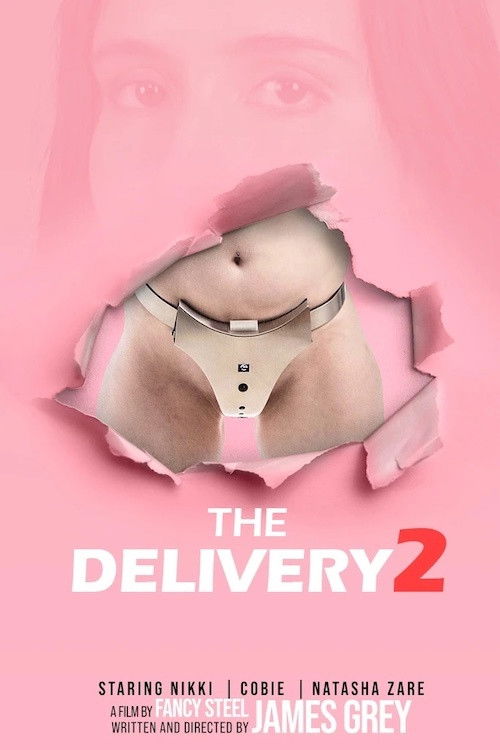 The Delivery 2