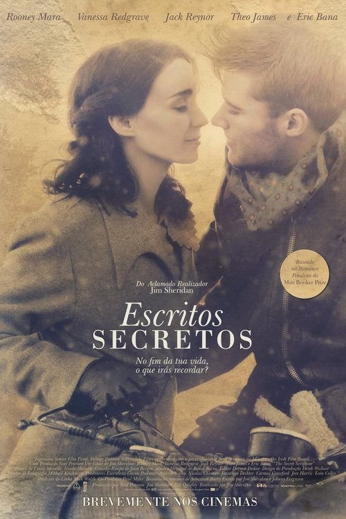 Assistir ! Escritos Secretos 2017 Filme Completo Dublado Online Gratis