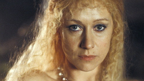 A Midsummer Night's Dream