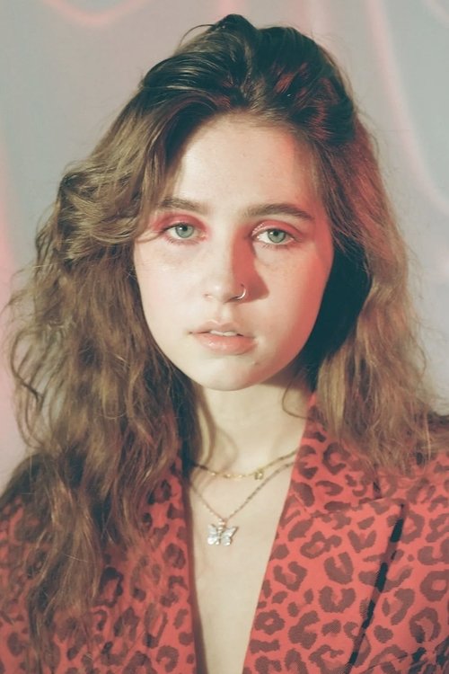 Poster of Clairo