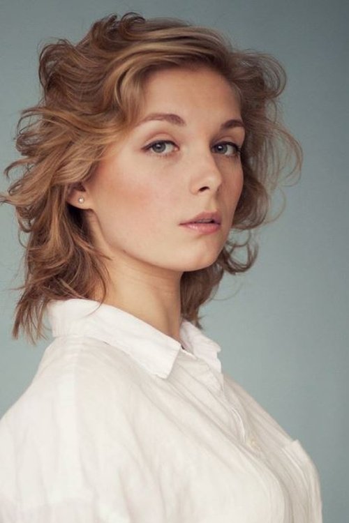 Poster of Natalya Skomorokhova