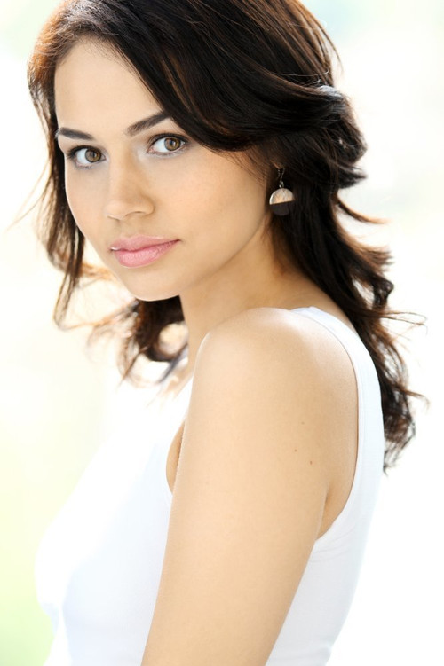 Zdjęcie Mercedes de la Zerda