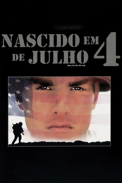 Assistir ! Nascido a 4 de Julho 1989 Filme Completo Dublado Online Gratis