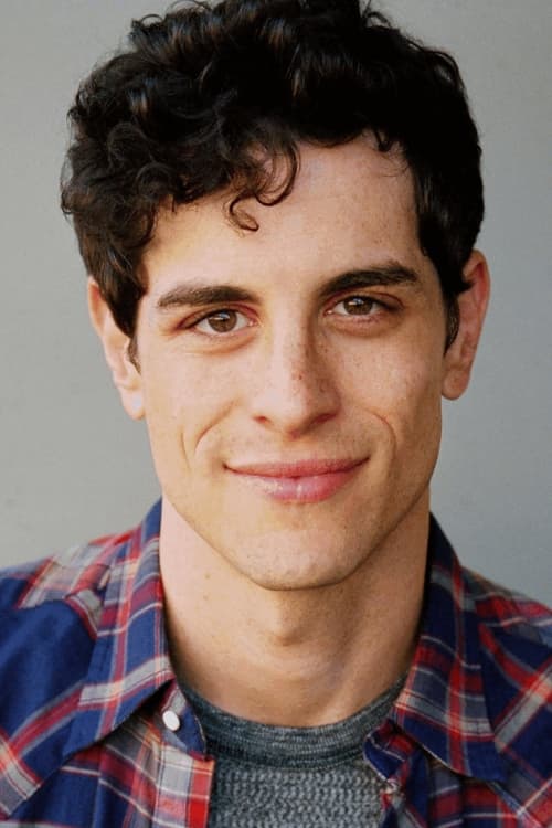 Poster of Jeffrey Christopher Todd