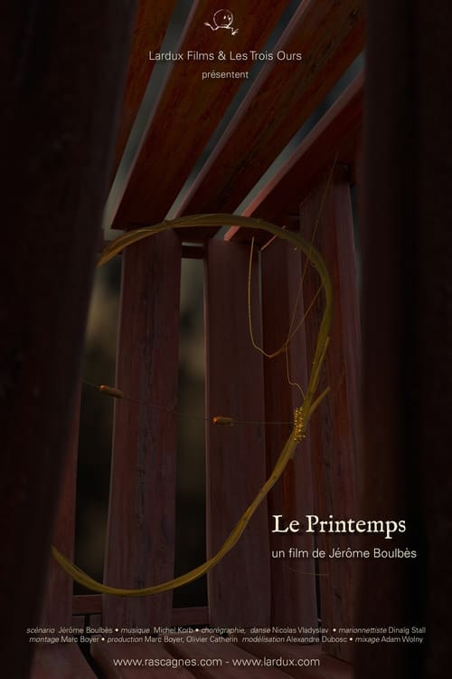 Le+printemps