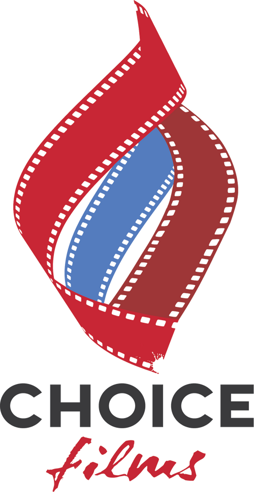 Choice Films Logo