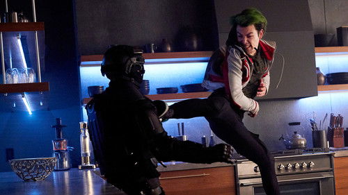 Titans - 10. Bölüm