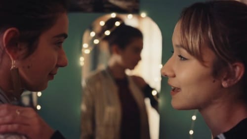 Succede (2018) Película Completa en español Latino