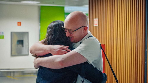 Happy Wife, Happy Life