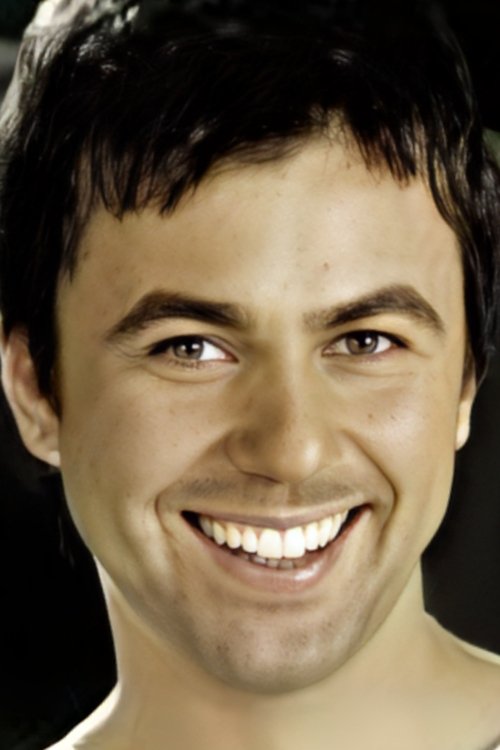 Person Main Image