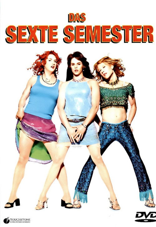 Das sexte Semester Ganzer Film (2002) Stream Deutsch