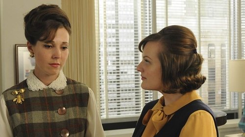 Mad Men - Reddedildi