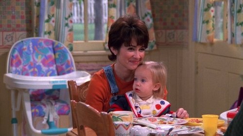 Everybody Loves Raymond - 11. Bölüm