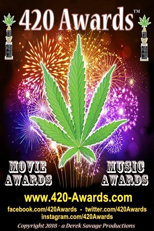 420 Awards (2019) Watch Full HD Movie google drive