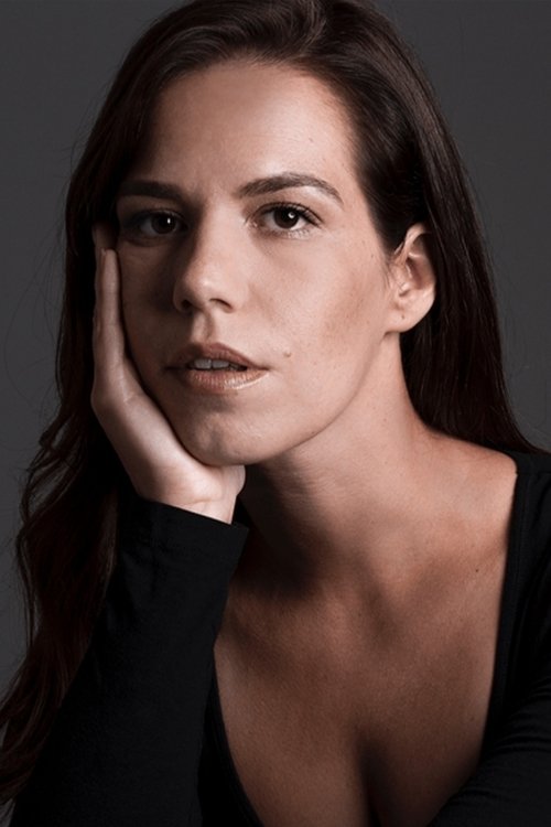 Poster of Raquel Rocha Vieira