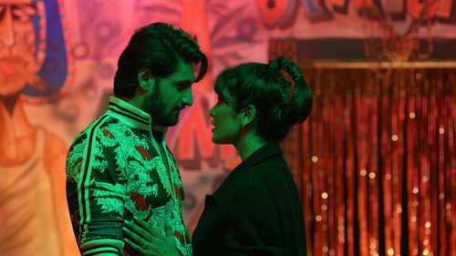 Tu Zakhm Hai第2季第4集