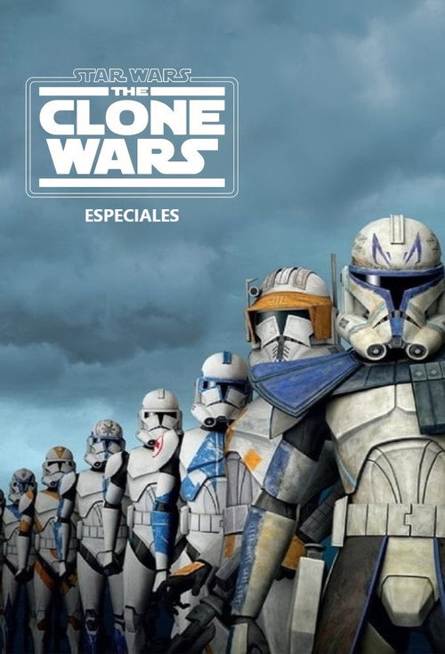 Especiales