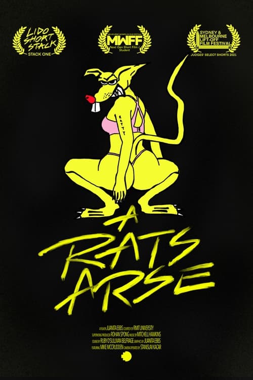 A+Rats+Arse