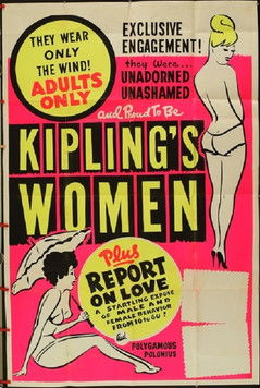 Kipling's Women