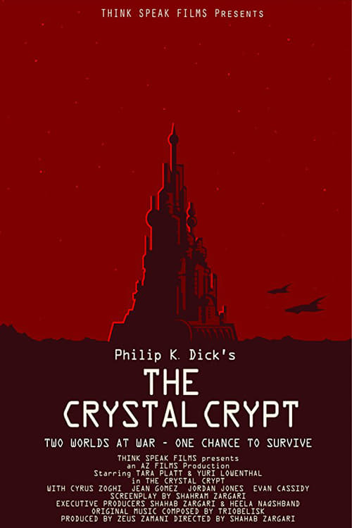 The+Crystal+Crypt