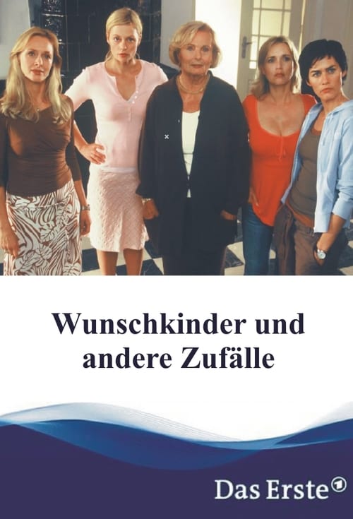 Wunschkinder+und+andere+Zuf%C3%A4lle