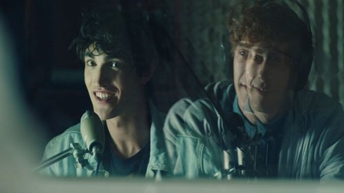SKAM Italia - 1. Bölüm