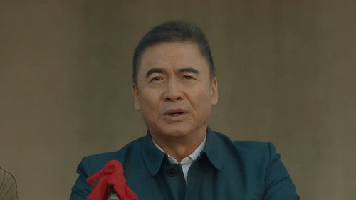 故乡的泥土第1季第21集