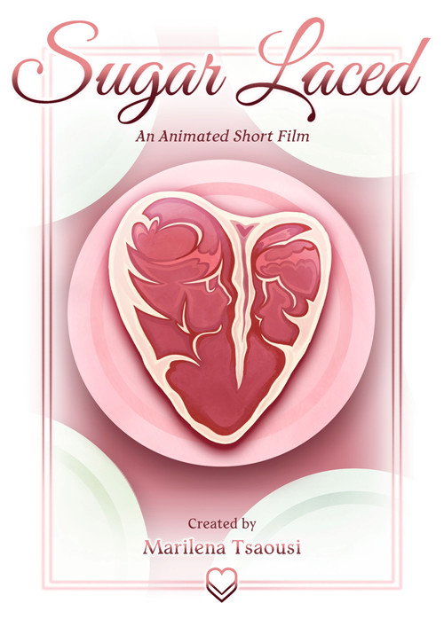 Poster for Sugar Laced