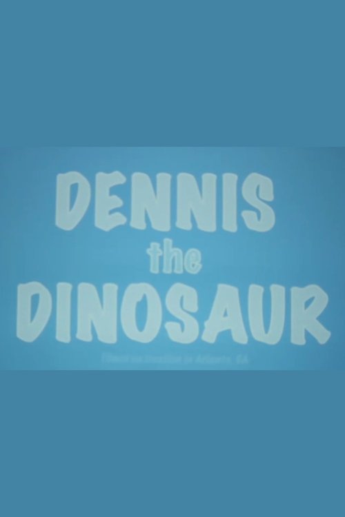 Dennis The Dinosaur