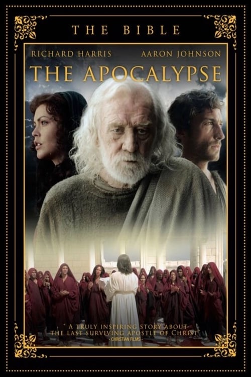 The Apocalypse (2003) Bekijk volledige filmstreaming online
