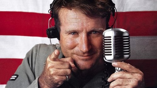 Good Morning, Vietnam (1987) film complet