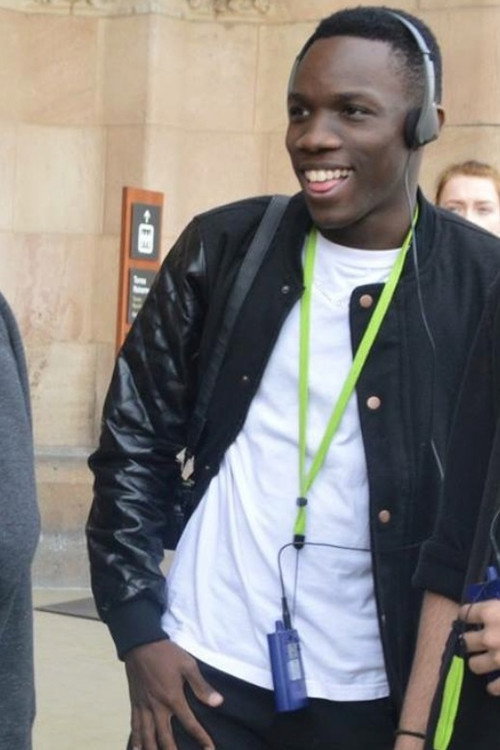 Stephen Mahumi