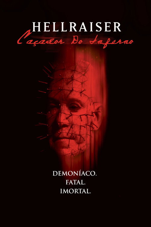 Assistir ! Hellraiser: Caçador do Inferno 2002 Filme Completo Dublado Online Gratis