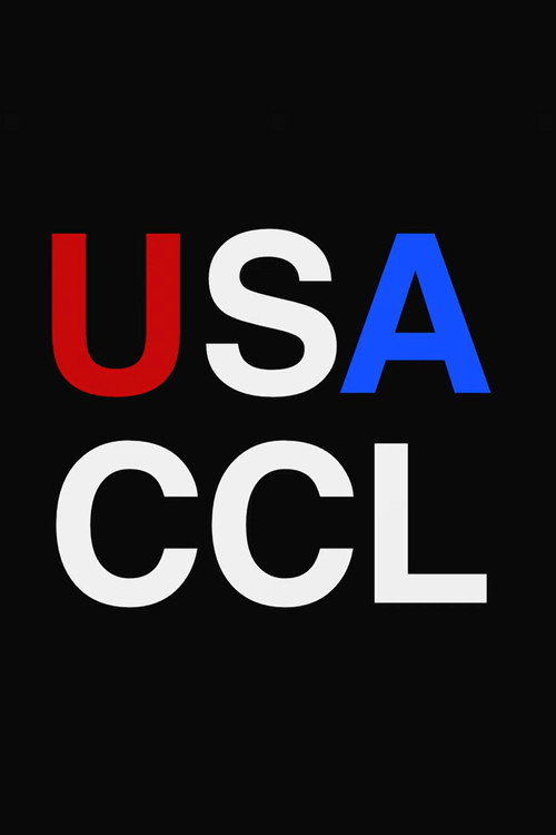 USA CCL's poster