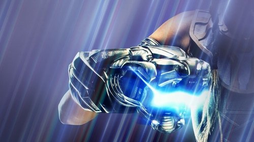 Marvel Studios Legends - Princess Shuri