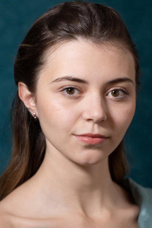 Kamila Břicháčová