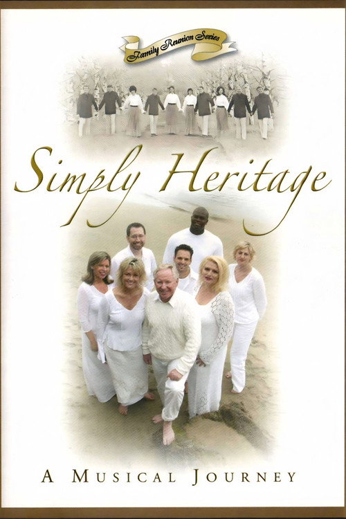 Simply Heritage: A Musical Journey