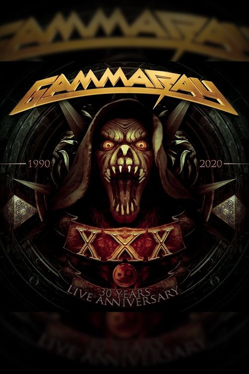 Gamma+Ray+-+30+Years+Live+Anniversary