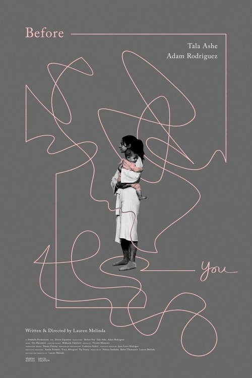 Before You Poster
